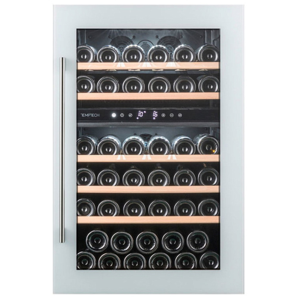 Винный шкаф TEMPTECH OZ90DW