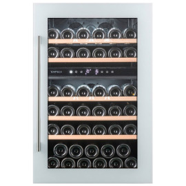 Винный шкаф TEMPTECH OZ90DW
