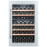 Винный шкаф TEMPTECH OZ90DW
