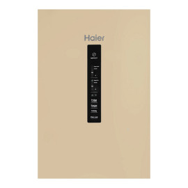 Холодильник HAIER CEF535AGG