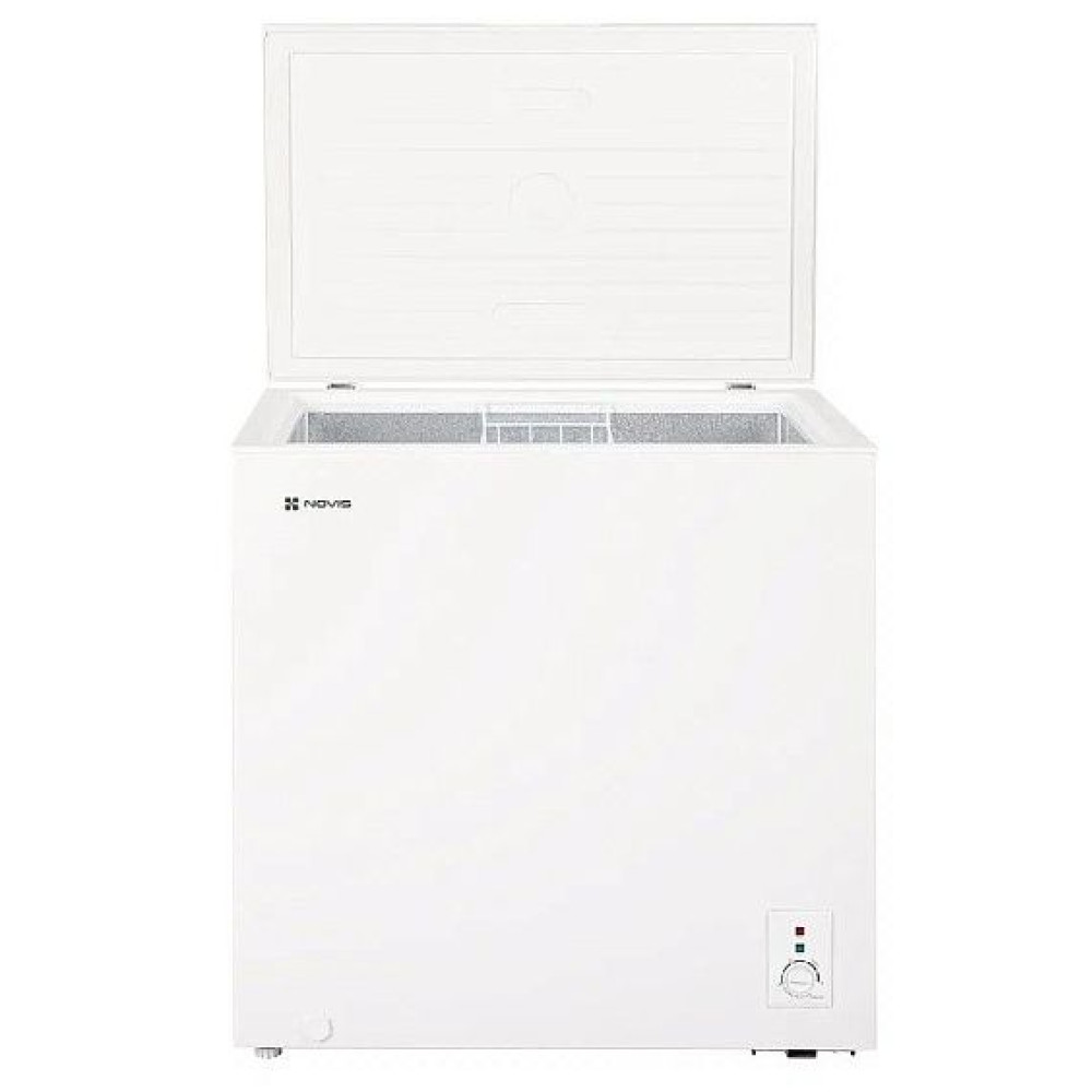 Морозильный ларь NOVIS NS-100CW
