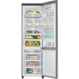 Холодильник Samsung RL55TGBX4 нержавеющая сталь