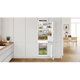 Холодильник BOSCH KIN86VFE0