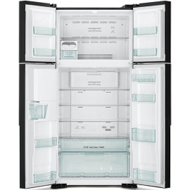 Холодильник HITACHI R-W660PUC7 GBK