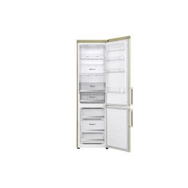 Холодильник LG GA-B509BEDZ