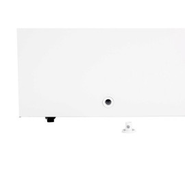 Морозильный ларь VEKTA FR-220W02