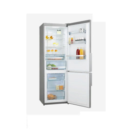 Холодильник Panasonic NR-BN31AX1-E нержавеющая сталь