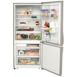 Холодильник HISENSE rd-60wс4sax нержавеющая сталь