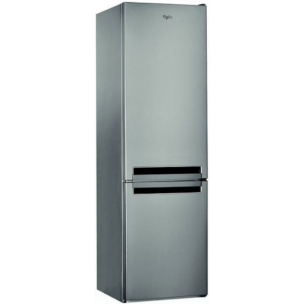 Холодильник WHIRLPOOL BSF 9152 OX