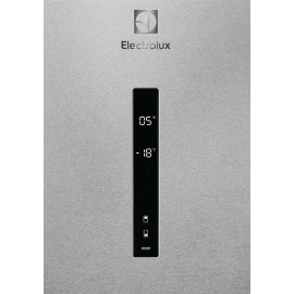 Холодильник ELECTROLUX RNC7ME32X2