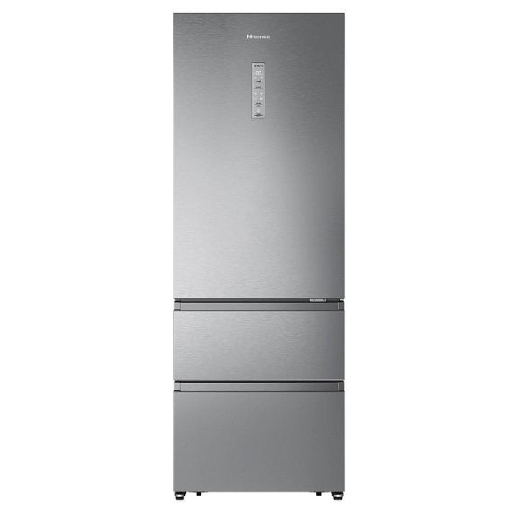 Холодильник HISENSE RT641N4ACE