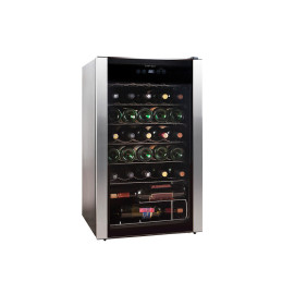 Винный шкаф TEMPTECH PWF9500SBS