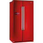 Холодильник GORENJE NRS85728RD