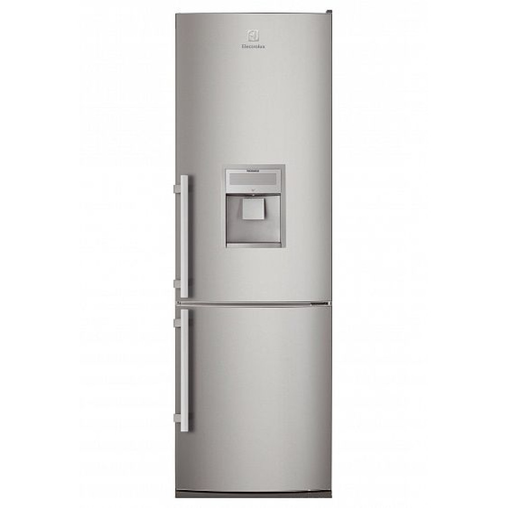 Холодильник ELECTROLUX en 3850 dox
