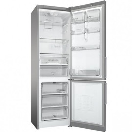 Холодильник HOTPOINT-ARISTON HF 6201 X R