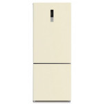 Холодильник ASCOLI ADRFY460DWE