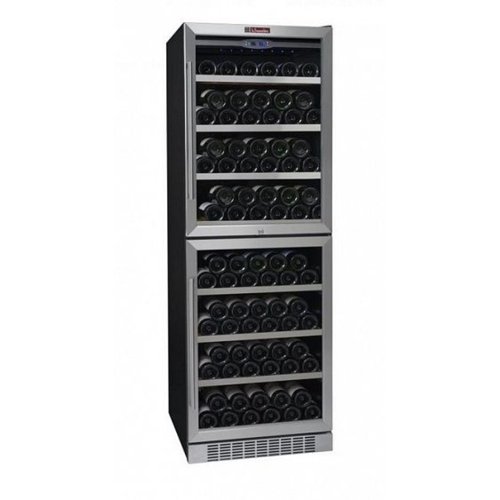 Винный шкаф LASOMMELIERE TR2V150