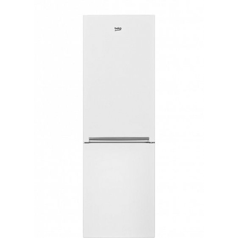 Холодильник BEKO RCNK321K20W