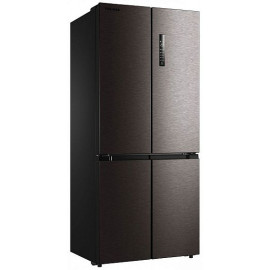 Холодильник TOSHIBA GR-RF610WE-PMS(37)