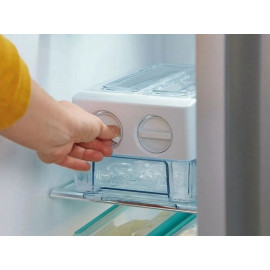 Холодильник GORENJE NRS918EMX