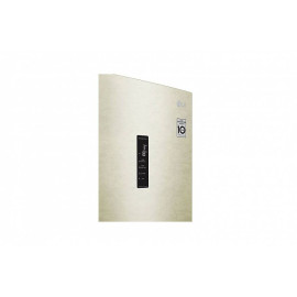 Холодильник LG GA-B459MESL