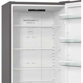 Холодильник GORENJE NRK6202EXL4