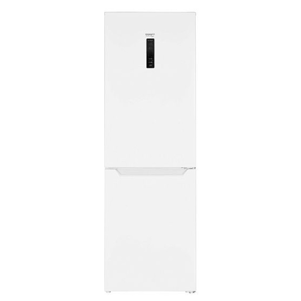 Холодильник KRAFT TNC-NF401W