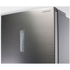Холодильник SHARP SJB350ESIX