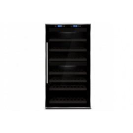 Винный шкаф CASO WineComfortTouch 66