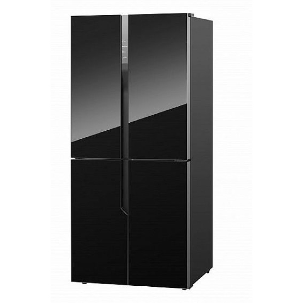 Холодильник Side-by-Side HISENSE RQ-56WC4SAB