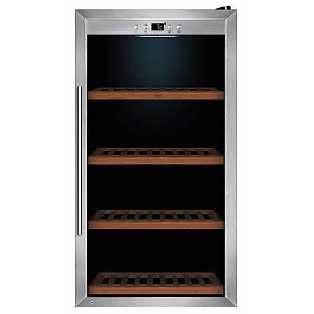 Винный шкаф CASO WineSafe 75