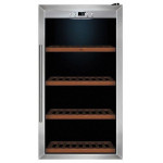 Винный шкаф CASO WineSafe 75