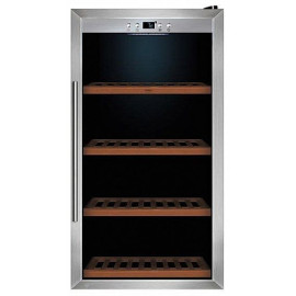 Винный шкаф CASO WineSafe 75