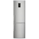Холодильник ELECTROLUX EN3486MOX