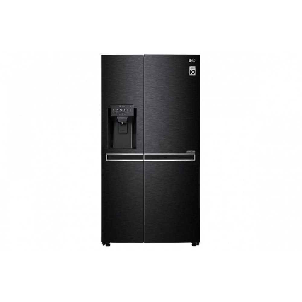 Холодильник LG GC-L247CBDC