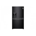 Холодильник LG GC-L247CBDC