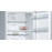 Холодильник BOSCH KGN36VLED