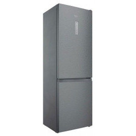 Холодильник HOTPOINT-ARISTON HTR 5180 MX