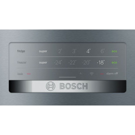 Холодильник Bosch KGN39VL21R