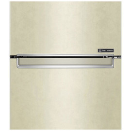 Холодильник LG GC-B509SECL