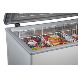 Морозильная камера Frostor F 500 S