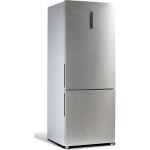 Холодильник WEISSGAUFF WRK 1970 DX Full NoFrost Inverter