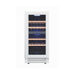 Винный шкаф CELLAR PRIVATE CP027-2TWH