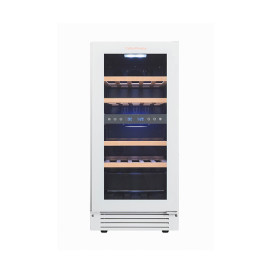 Винный шкаф CELLAR PRIVATE CP027-2TWH