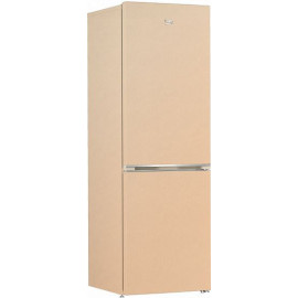 Холодильник BEKO B1DRCNK362HSB