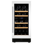 Винный шкаф DUNAVOX DAU-32.78DW