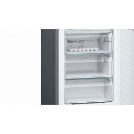 Холодильник Bosch KGN39VC2AR