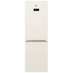 Холодильник Beko RCNK 356E20 B
