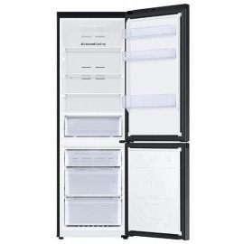 Холодильник SAMSUNG RB34T670FBN/WT