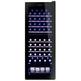 Винный шкаф DUNAVOX DXFH-54.150